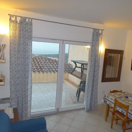 L'Appartamento Di Piero In Costa Smeralda San Pasquale Zewnętrze zdjęcie