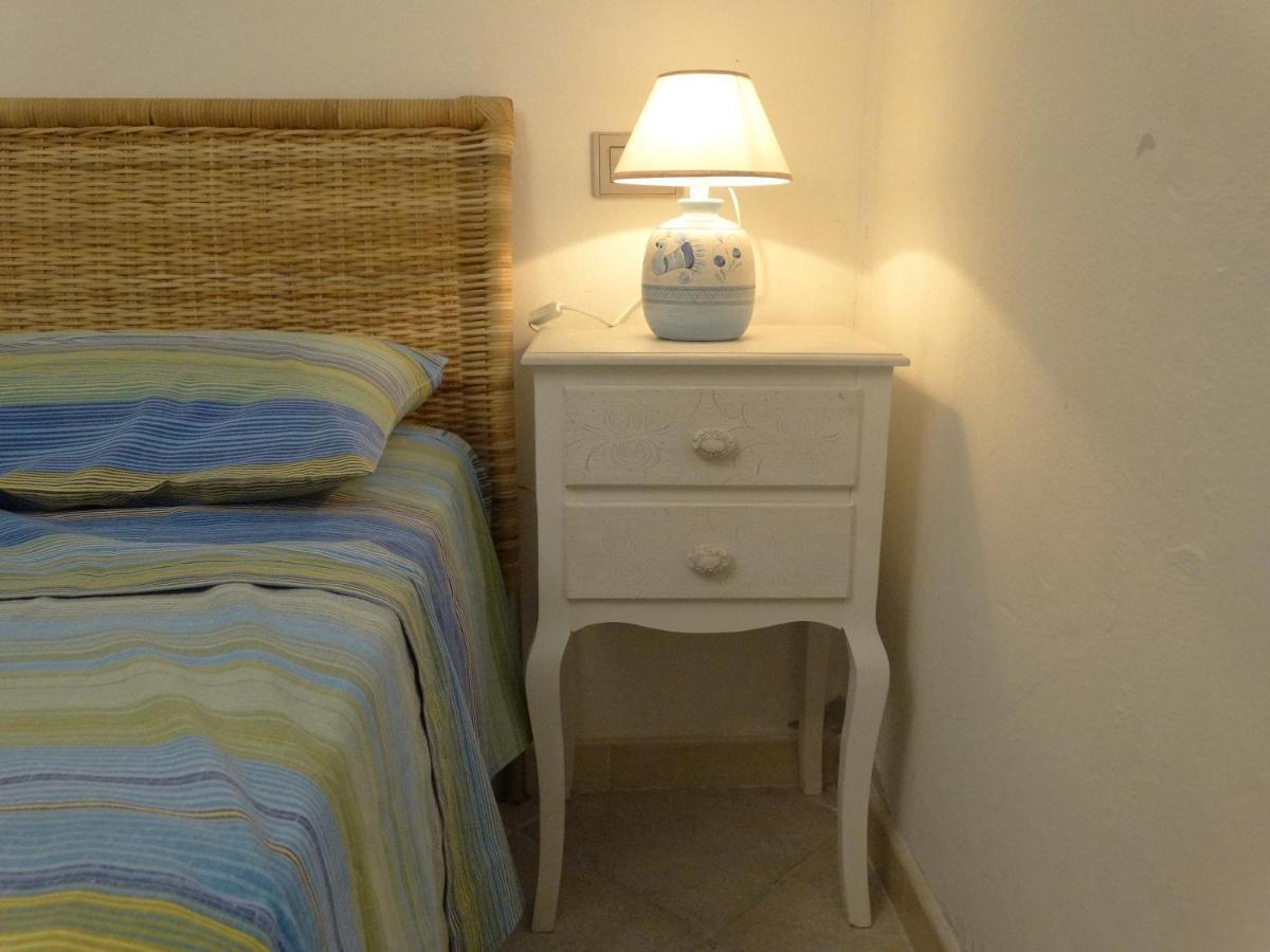 L'Appartamento Di Piero In Costa Smeralda San Pasquale Zewnętrze zdjęcie