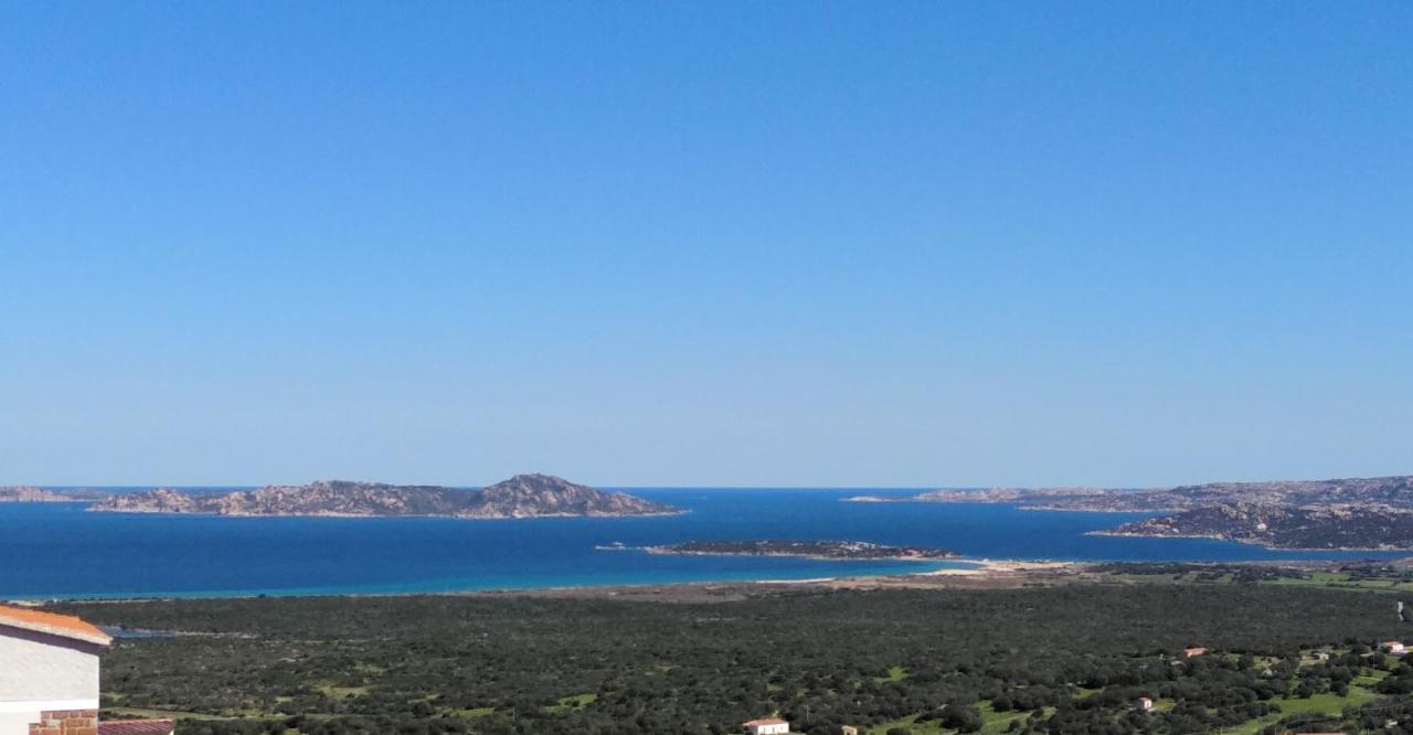 L'Appartamento Di Piero In Costa Smeralda San Pasquale Zewnętrze zdjęcie
