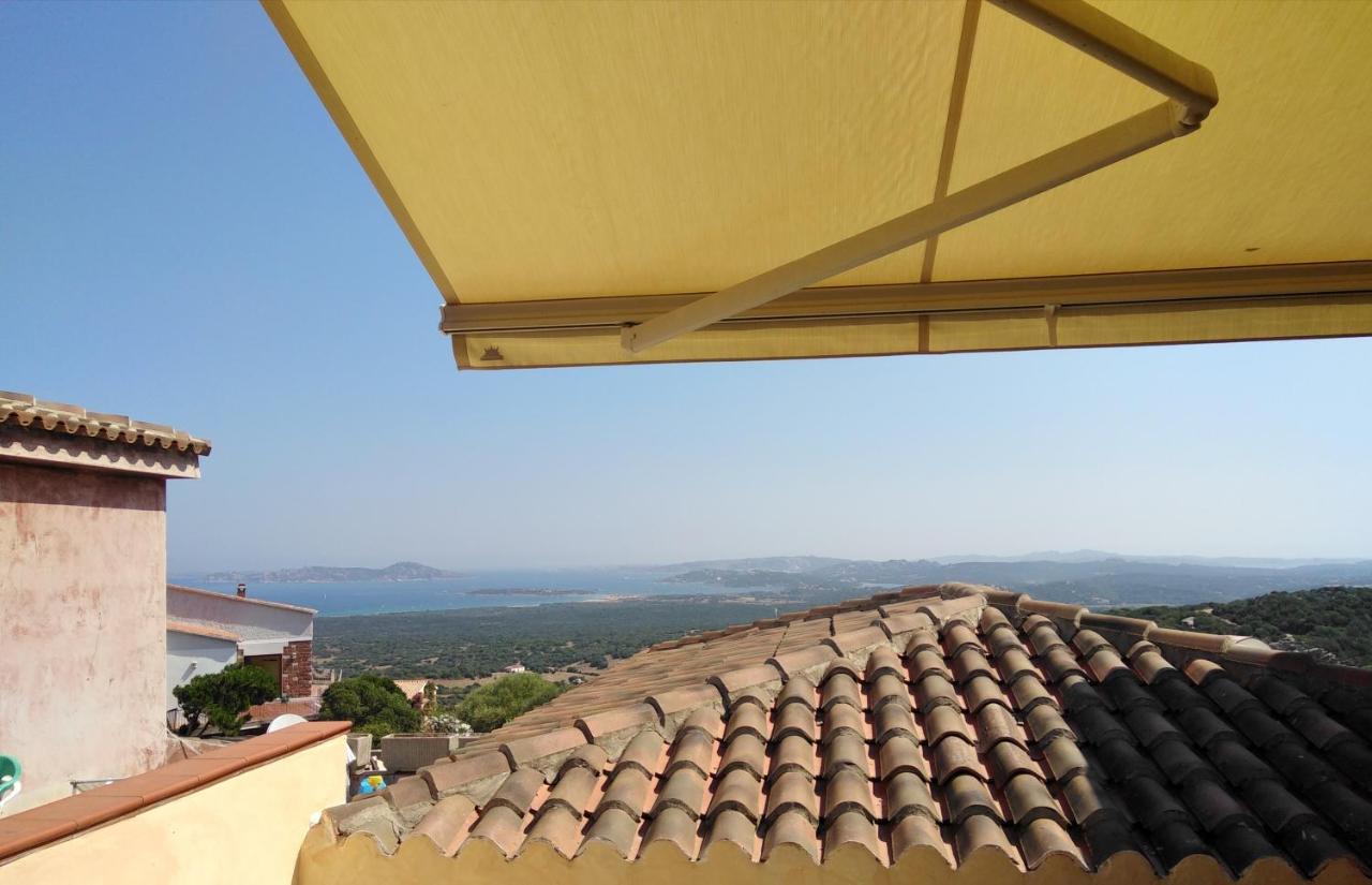 L'Appartamento Di Piero In Costa Smeralda San Pasquale Zewnętrze zdjęcie