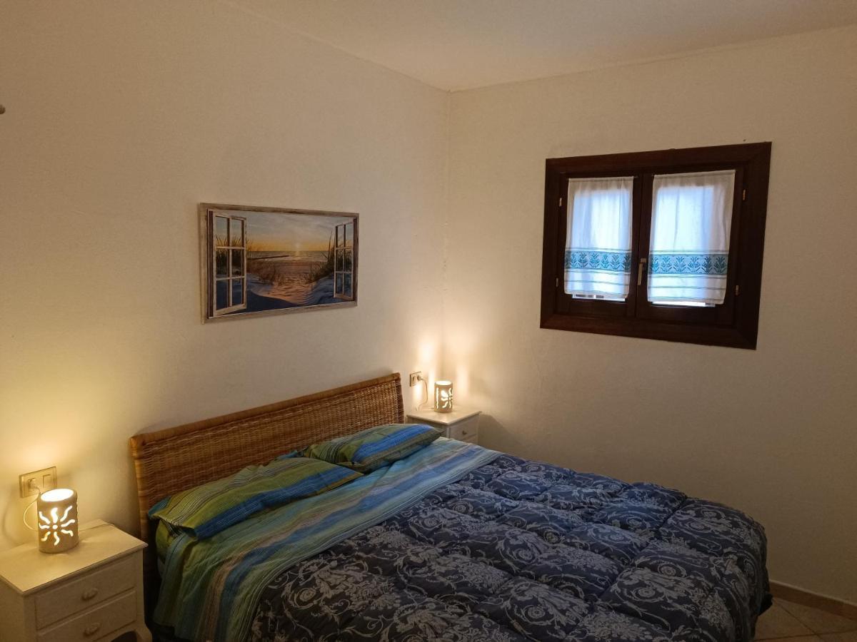 L'Appartamento Di Piero In Costa Smeralda San Pasquale Zewnętrze zdjęcie