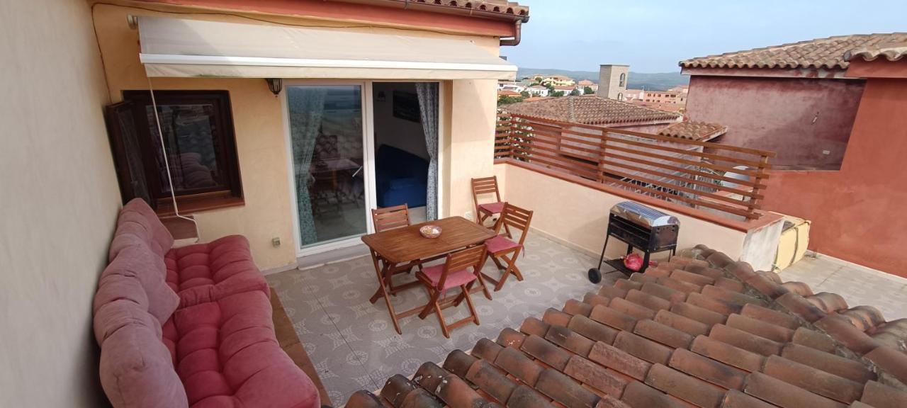 L'Appartamento Di Piero In Costa Smeralda San Pasquale Zewnętrze zdjęcie
