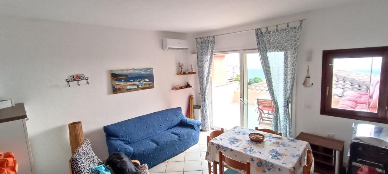 L'Appartamento Di Piero In Costa Smeralda San Pasquale Zewnętrze zdjęcie