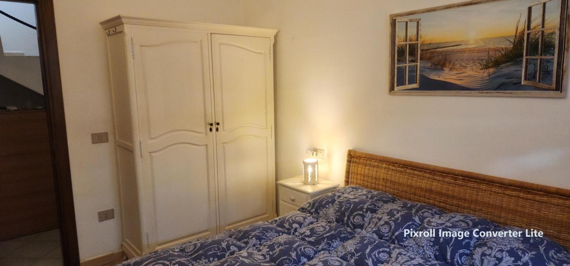 L'Appartamento Di Piero In Costa Smeralda San Pasquale Zewnętrze zdjęcie