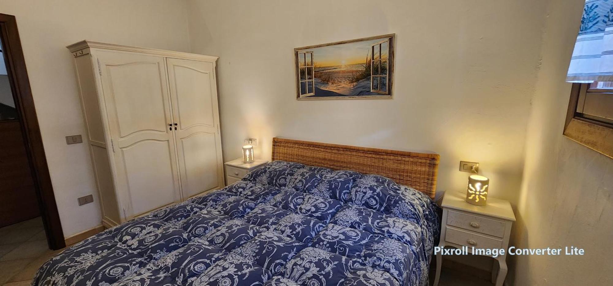 L'Appartamento Di Piero In Costa Smeralda San Pasquale Zewnętrze zdjęcie