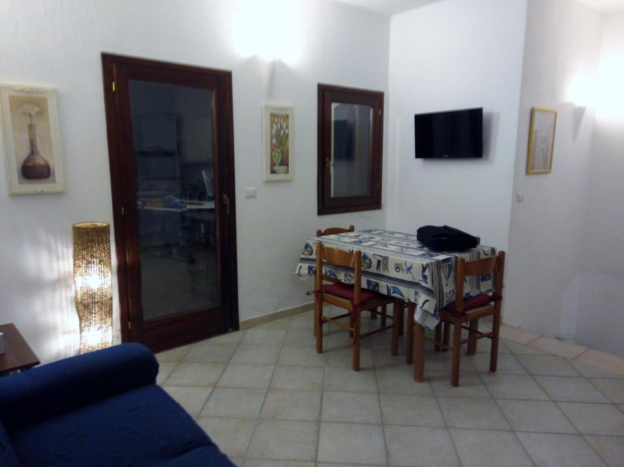 L'Appartamento Di Piero In Costa Smeralda San Pasquale Zewnętrze zdjęcie