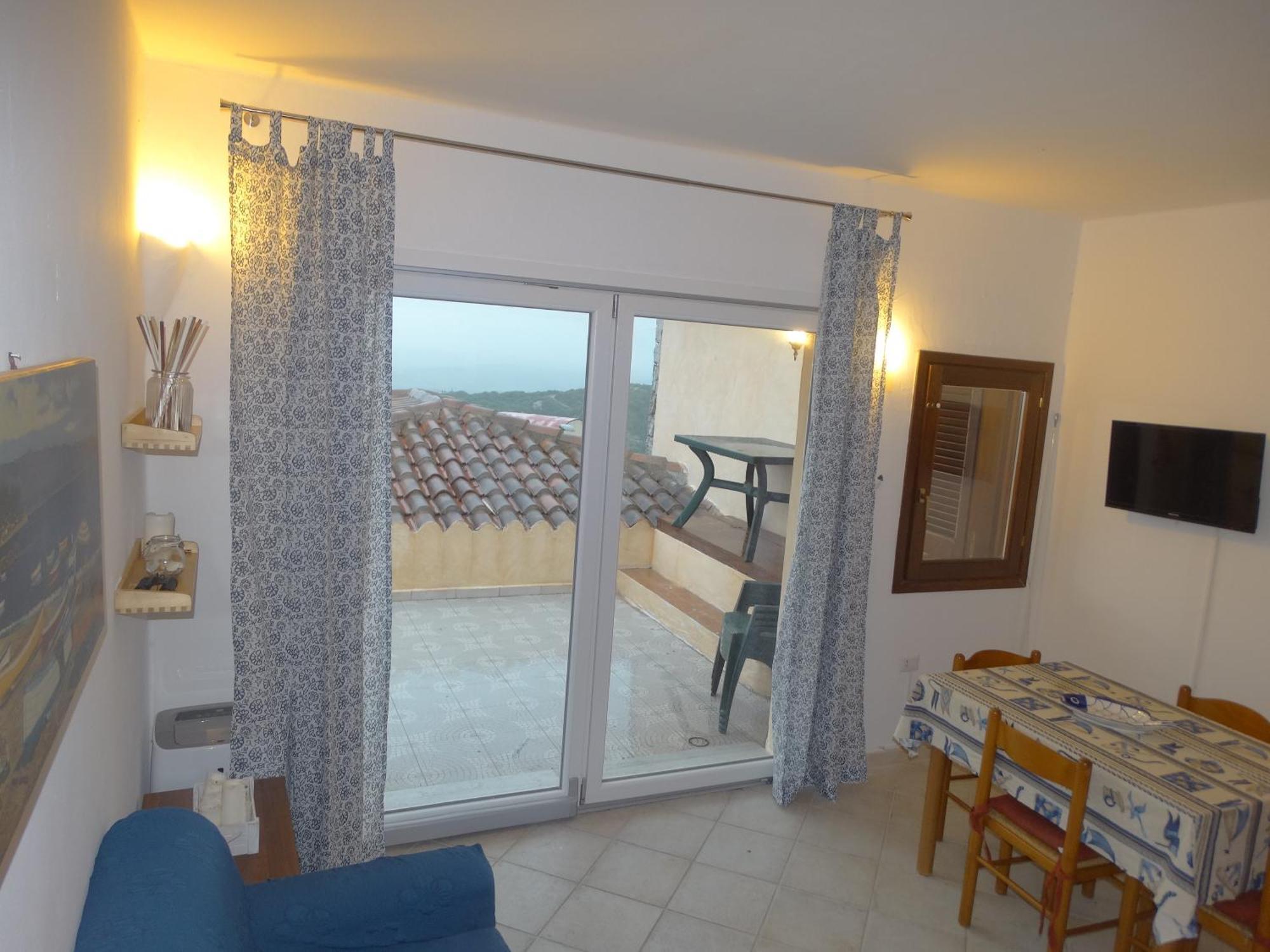 L'Appartamento Di Piero In Costa Smeralda San Pasquale Zewnętrze zdjęcie