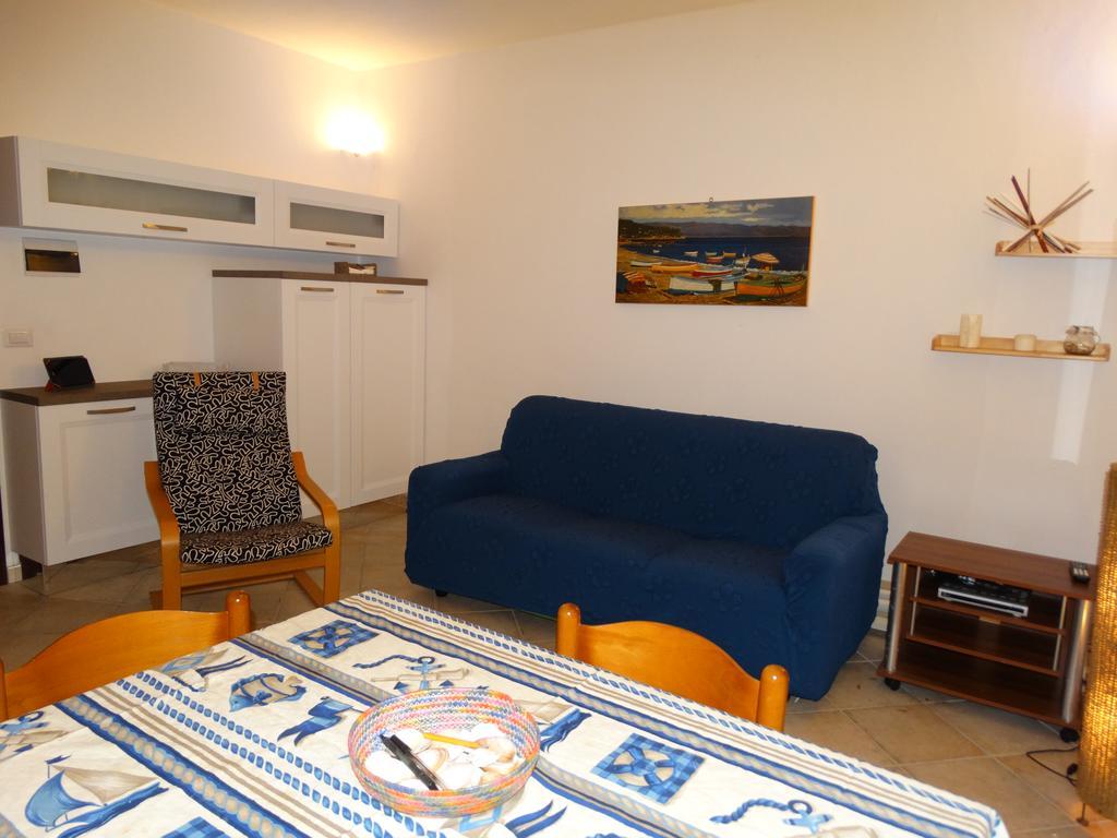 L'Appartamento Di Piero In Costa Smeralda San Pasquale Zewnętrze zdjęcie